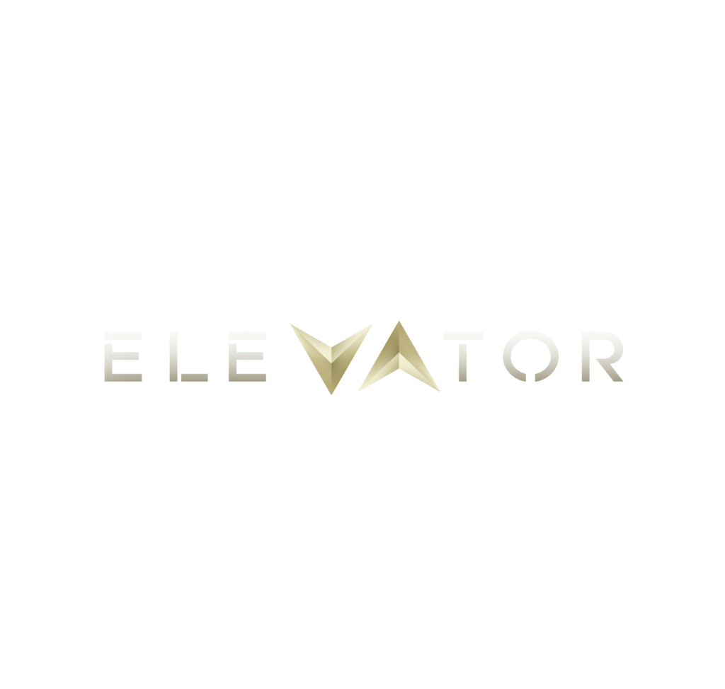 Elevator skg logo